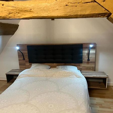 Apartmán Ndiam 'S Honfleur Exteriér fotografie