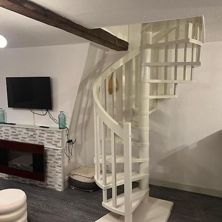 Apartmán Ndiam 'S Honfleur Exteriér fotografie